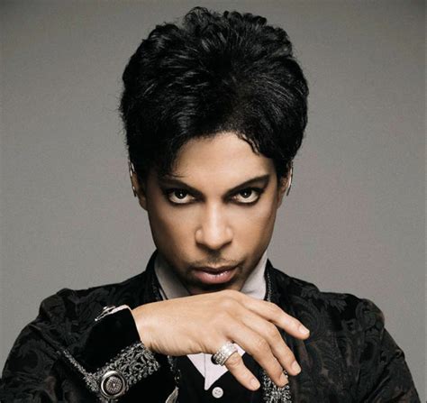 Prince More Than Our Childhoods