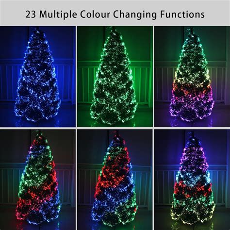 20 Light Up Christmas Tree Homyhomee