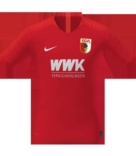 Here you can find all the fc'12 kits that are made by our allstar kitmakers team for the football manager 2020 oficial football season 2019/20. Augsburg 2019-20 Kits V1 - Pro Evolution Soccer 2019 at ...