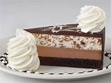 Best Cheesecakes At Cheesecake Factory