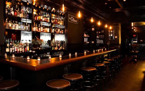 These Are The 15 Best Speakeasies In America Bar Whisky Bar Speakeasy