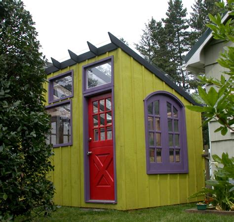 Find the best type of shed for your space. Garden Shed Design Ideas | Shed Plans Kits