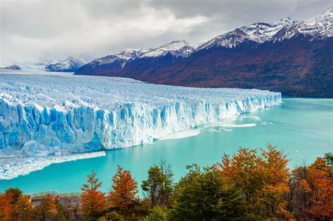 El Calafate Travel Costs And Prices Lago Argentina Perito