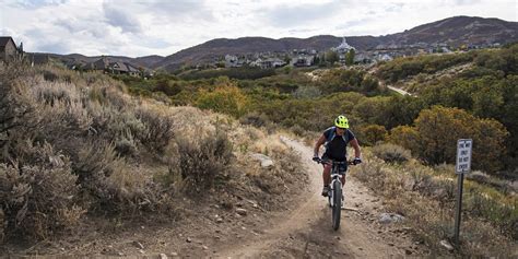 Salt Lake City's 17 Best Mountain Bike Rides   Outdoor Project