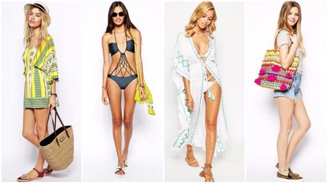 10 STYLISH BEACH OUTFIT IDEAS FOR SUMMER Sen S Fashion Apparel