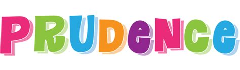 Prudence Logo | Name Logo Generator - I Love, Love Heart, Boots, Friday ...