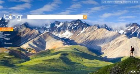 Bing Turns Five Promises The Best Is On The Imminent