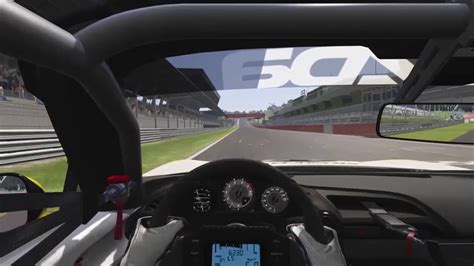 Assetto Corsa Hotlap Red Bull Ring YouTube