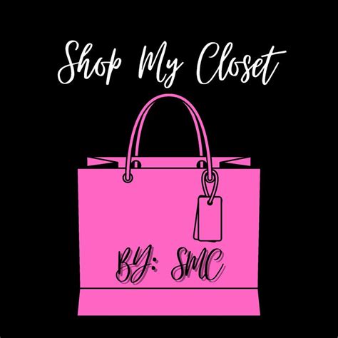 Shop My Closet By Smc