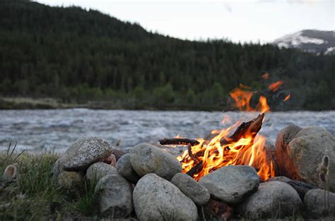 Best Campfire Stock Photos Pictures And Royalty Free Images Istock