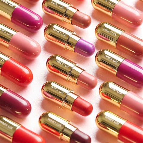 Mini Lipstick Kit In 2021 Lipstick Kit Lipstick Collection Mini Makeup
