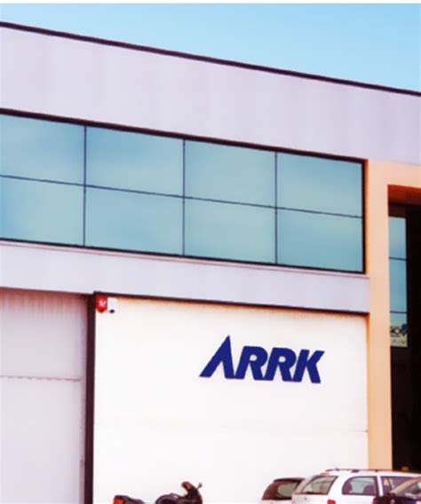 Arrk Arrk Corporation Is A Global Company That Provides Product