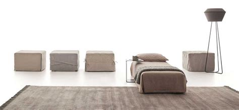 Maybe you would like to learn more about one of these? I Pouf letto singoli sono comodi per dormire? | SALOTTO ...