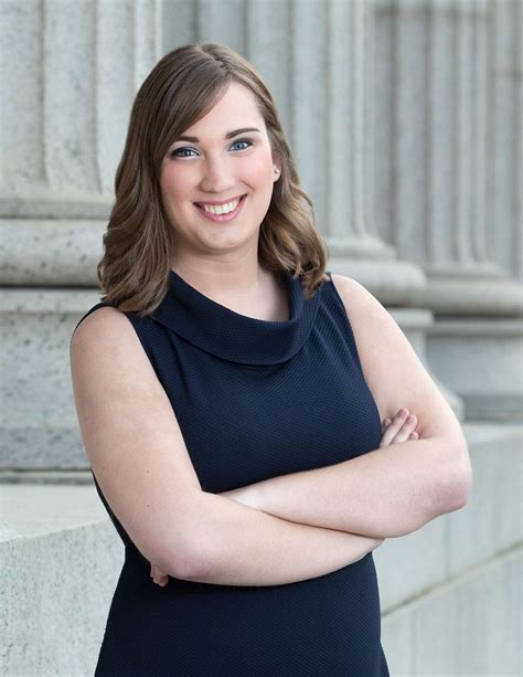 sarah mcbride will be first open transgender state senator in delaware