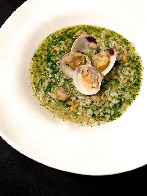 The Basquian Boss: Chef Aitor Garate Berasaluze Unveils Lur at Time Out