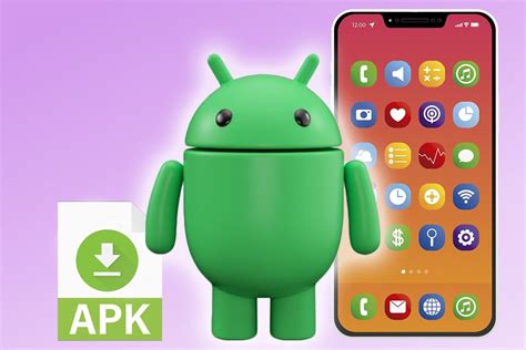 How To Install And Open Apk Files On Android