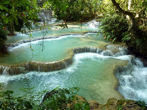Thekongblog Laos Wonderland — The Secrets Of Nature