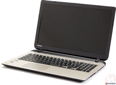 Toshiba Satellite L50d B 166 Laptop Hardware Info