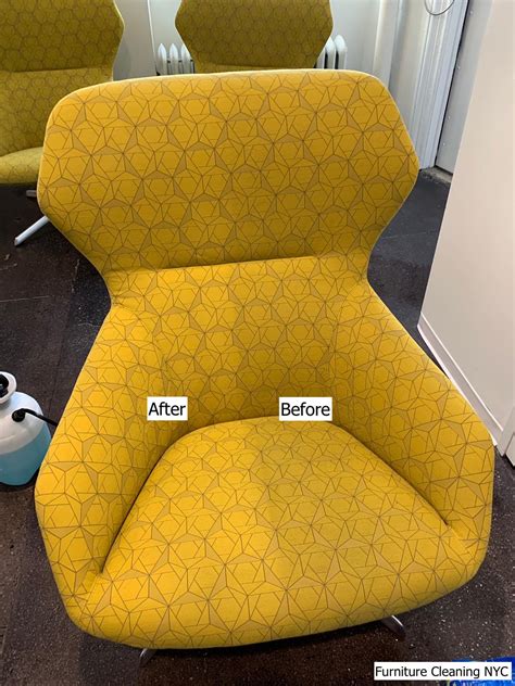 After all, no matter what you do, your office chair will get dirty. Office Furniture Cleaning NY | Commercial Upholstery NY