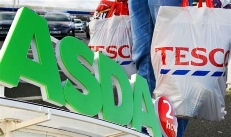 Today (sunday), its opening hours are from 8:00 am until 8:00 pm. Tesco, Asda, Sainsbury's and Morrisons issue rule changes ...