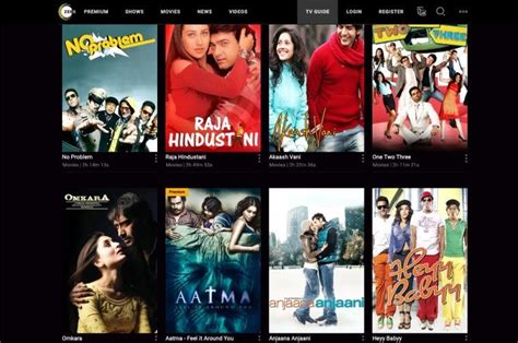 They have both free and premium accounts available on their website. 13 Best Free Sites To Watch Hindi Movies Online Legally In ...