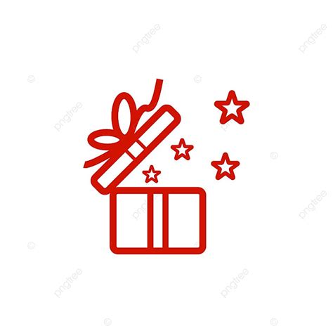 Download all the free icons in svg and png formats. Gift Box Icon Template, Gift, Icon, Box PNG and Vector ...