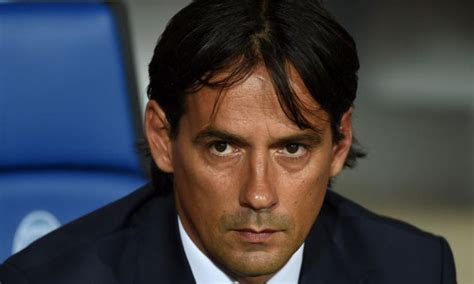 He is currently managing in serie a at lazio. VIDEO Lazio, Simone Inzaghi su mercato e Keita | Mercato ...