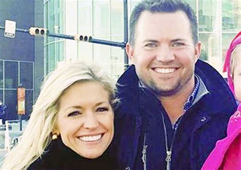 Fox And Friends Host Ainsley Earhardts Husband Will Proctor Files For