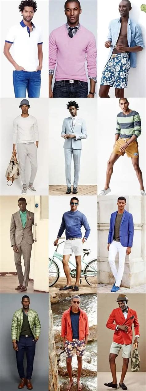 colours that flatter your skin tone cloths buying guide for men