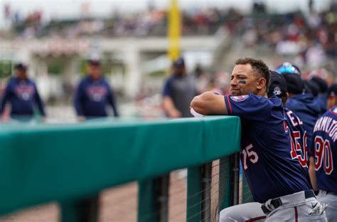 Minnesota Twins What Royce Lewis Injury Means For The Twins