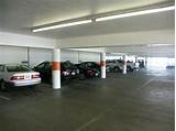 Lax Parking Garage Images