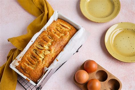 Appelcake Makkelijk Bakrecept Lekker En Simpel