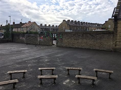 Park Primary School Colne