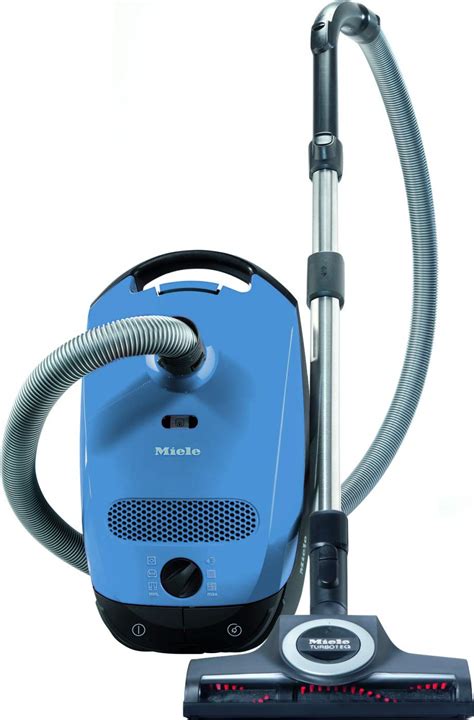 Best Bagged Canister Vacuum Cleaners The Best Home