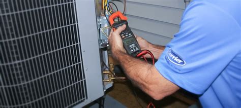 Air Conditioner Maintenance And Repair Milwaukee Rj Heating