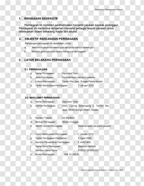 Latar Belakang In English Form Template Vocabulary Id