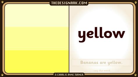 More images for how to pronounce cyan color » YELLOW: How to pronounce the English word yellow. - YouTube