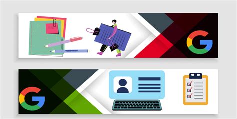 What is the Recommended Google Form Header Image Size?