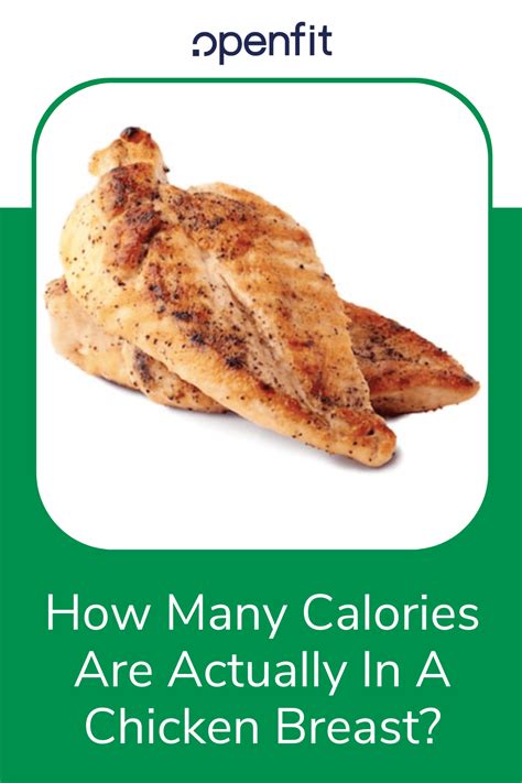 Sizes do vary with each chicken breast, but generally they don't get much larger than 12 oz. How Many Calories Are Actually In A Chicken Breast? | Openfit