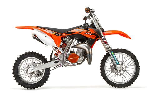 Ktm Announces 2013 Sxs Model Line Up