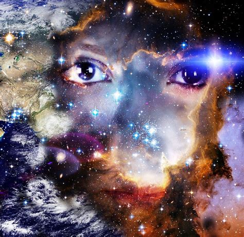 3 Signs Youre About To Transcend Into A Whole New Dimension By Kimberly Fosu Mystic Minds