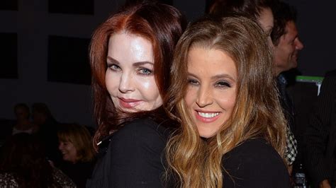 priscilla presley says she s learning to live without daughter lisa marie after contesting