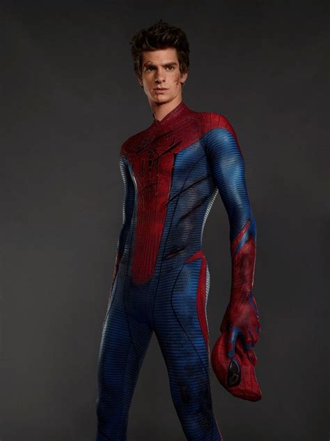 The Amazing Spiderman Amazingly Good Tasithoughts Weblog