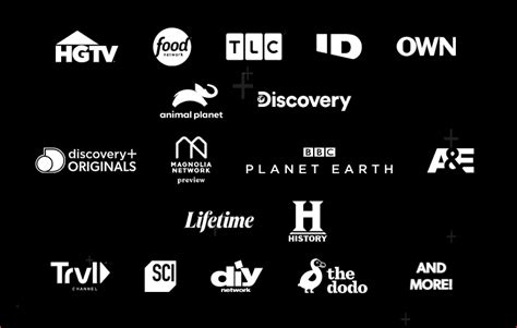 Discovery Plus Channel Lineup Discovery Channel Lineup Tonight