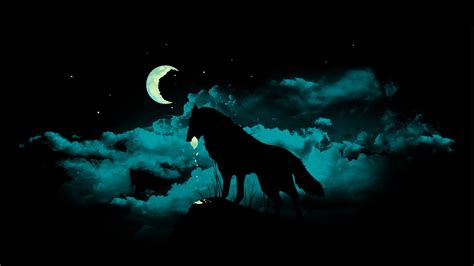 Wallpaper 1920x1080 Px Wolf 1920x1080 Coolwallpapers 1204164