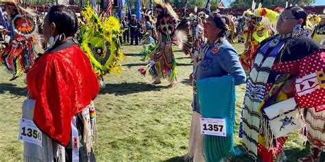 52nd Annual United Tribes Technical College International Powwow