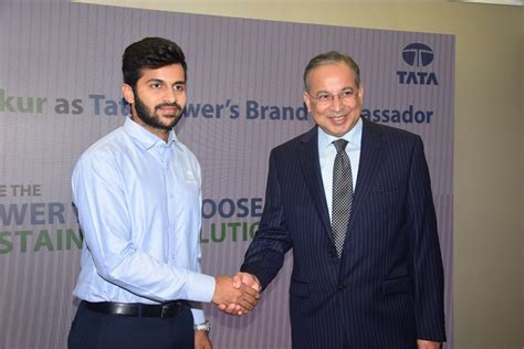 Tata power has been conferred with the honourable global, edison award for its club enerji #switchoff2switchon campaign under social innovation category and social energy solutions subcategory. Tata Power appoints Shardul Thakur as brand ambassador for ...