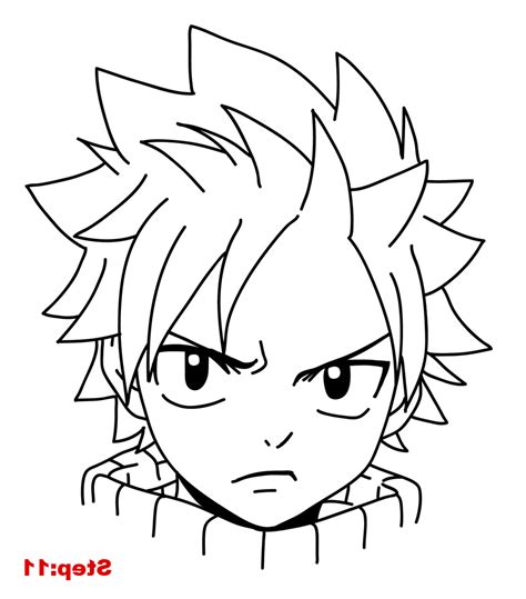 Easy Anime Boy Drawing At Getdrawings Free Download