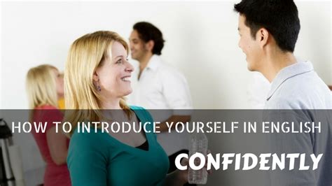 How To Introduce Yourself In English Confidently 10 Best Tips Wisestep
