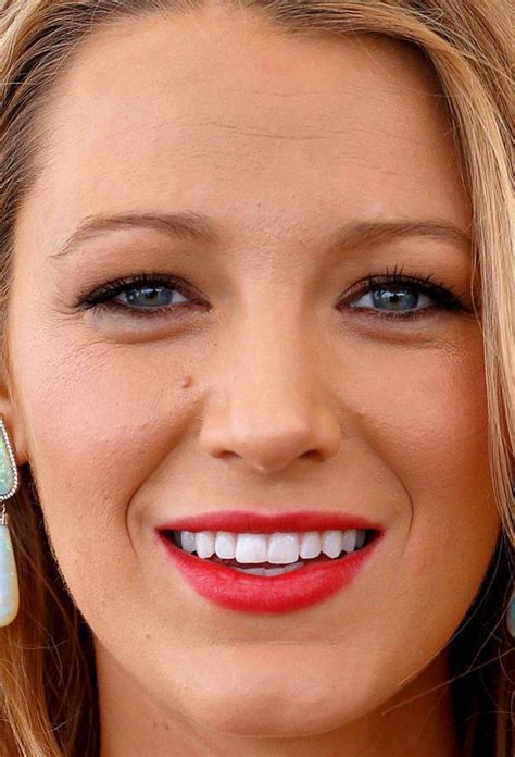 beautiful blake lively blake lively makeup beauty makeup photography blake lively hair